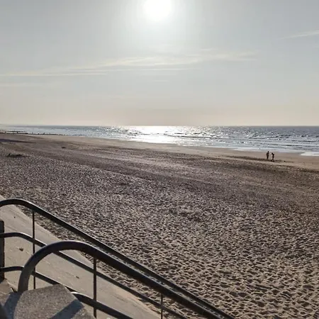 Avec Jardin Et Vélos Appartement *