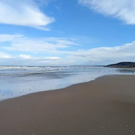 Avec Jardin Et Vélos Appartement *