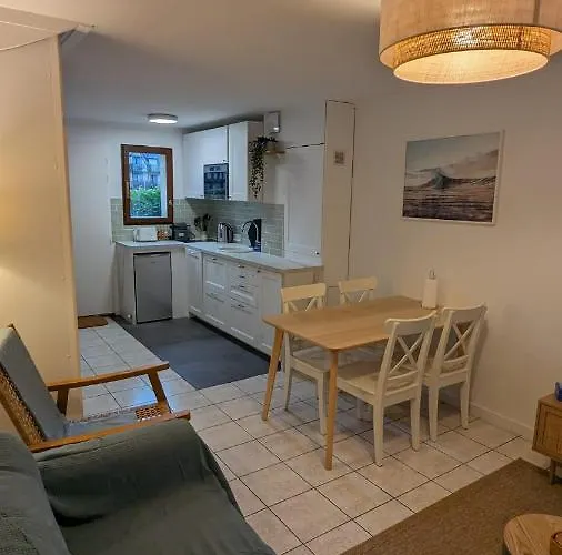 Avec Jardin Et Velos *