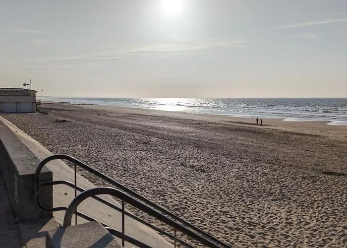 Avec Jardin Et Velos Apartment *