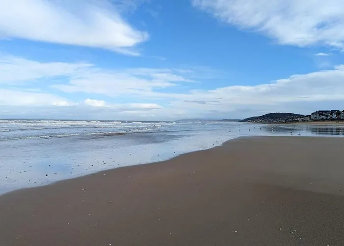 Avec Jardin Et Velos Apartment *