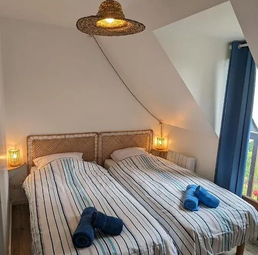 Avec Jardin Et Velos *