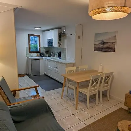 Avec Jardin Et Velos *