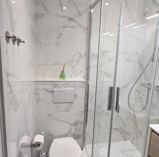 Appartamento Avec Jardin Et Vélos *