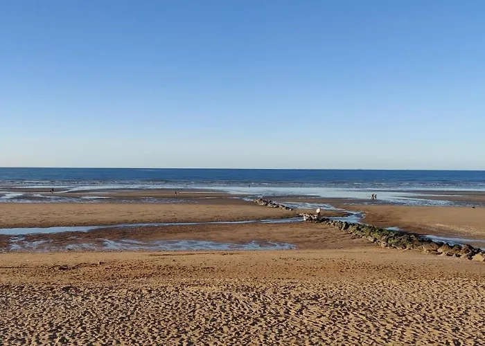 Appartamento Avec Jardin Et Vélos *